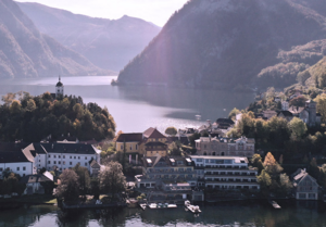 Seehotel Das Traunsee